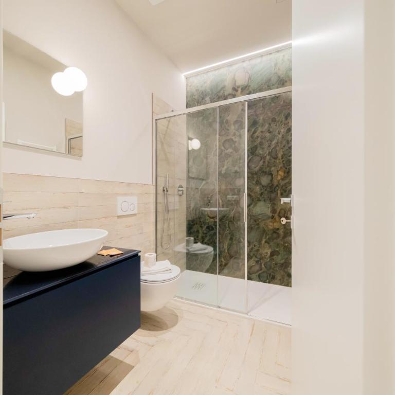 ApartmentsGarda - L'Isola Blu - Appartamento con 2 Camere da Letto - 23