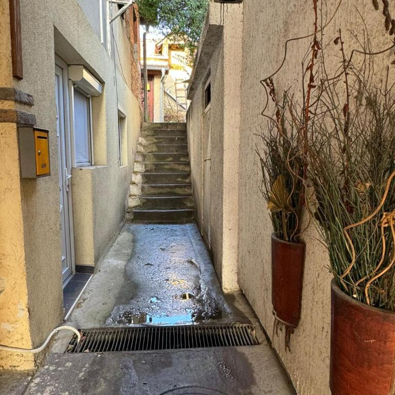 Global City Studio - Apartman sa 1 Spavaćom Sobom - 10