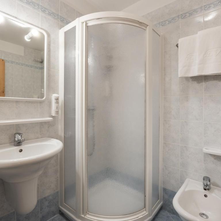 Hotel Vioz - Appartamento con 2 Camere da Letto - 6