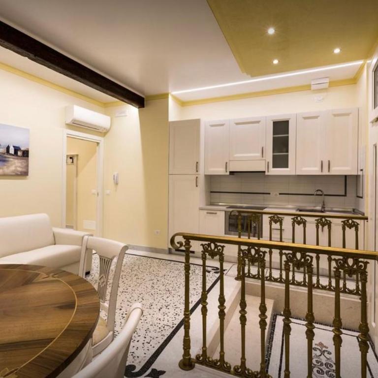 Rialto Mercato deluxe apartment - Appartamento con 1 Camera da Letto - 4