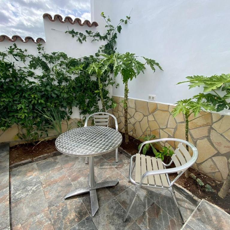 Villa Oasis La Paz - Romen Studio - ADULTS ONLY - Apartamento con vistas al mar - 17