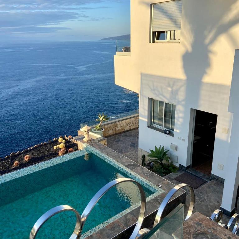 Villa Oasis La Paz - Romen Studio - ADULTS ONLY - Apartamento con vistas al mar - 20
