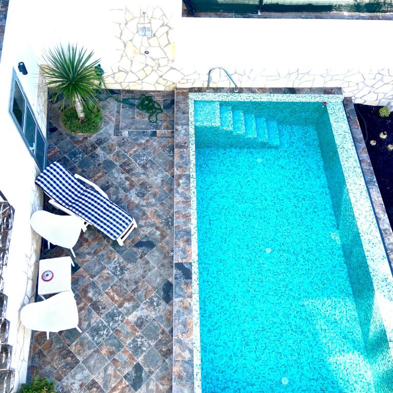 Villa Oasis La Paz - Romen Studio - ADULTS ONLY - Apartamento con vistas al mar - 26