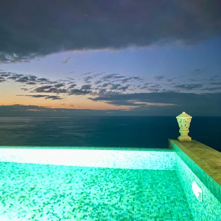 Villa Oasis La Paz - Romen Studio - ADULTS ONLY - Apartamento con vistas al mar - 8