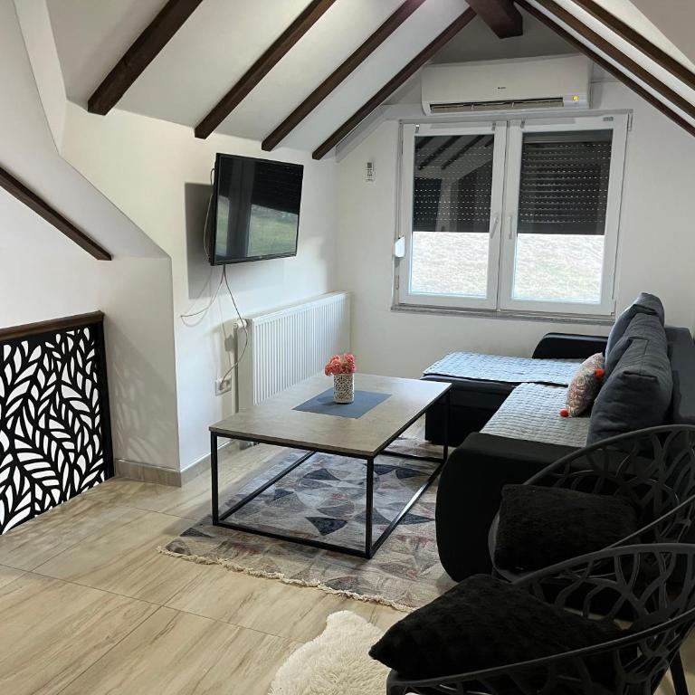 Vacation House Studenac - Vacation Home - 35