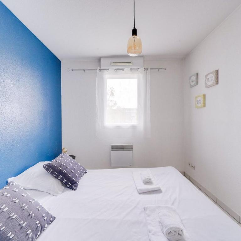 Bordeaux Bastide apartment with parking - Apartment - 12