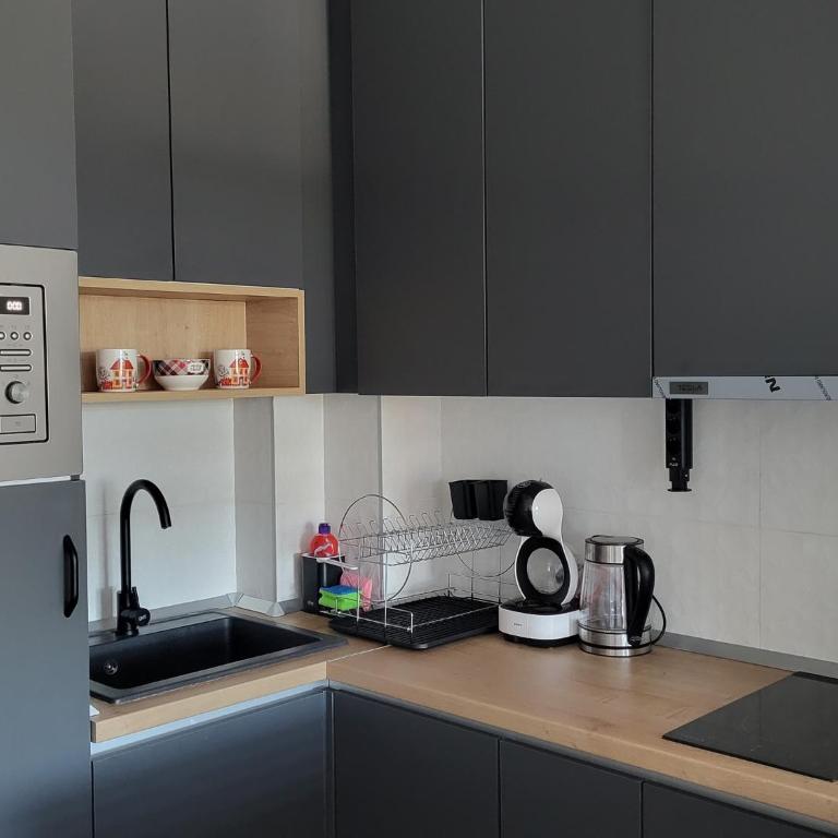 LUMI apartments Jahorina L5 A19 - One-Bedroom Apartment - 18