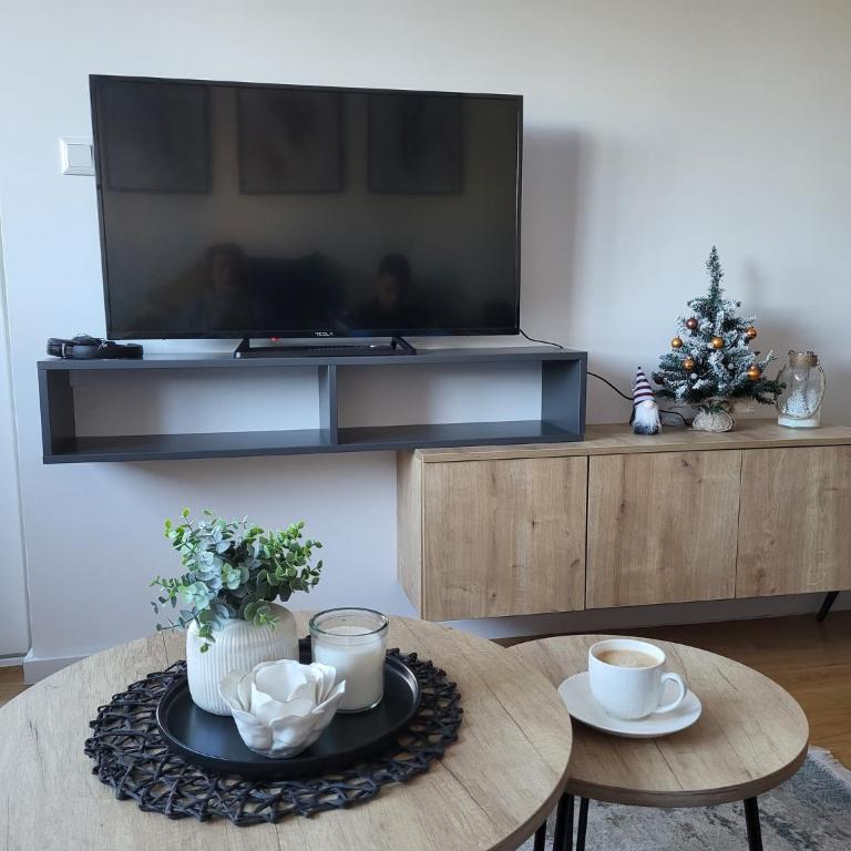 LUMI apartments Jahorina L5 A19 - One-Bedroom Apartment - 14