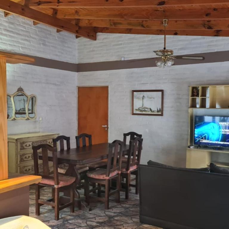 Sonidos del Mar - Two-Bedroom House - 10