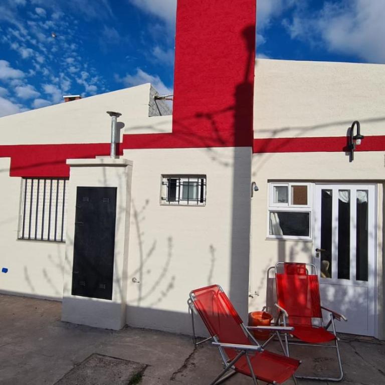 Sonidos del Mar - Casa de 2 dormitorios - 11