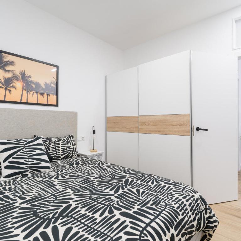 Urban Surf Beach By CanariasGetaway - Casa - 7