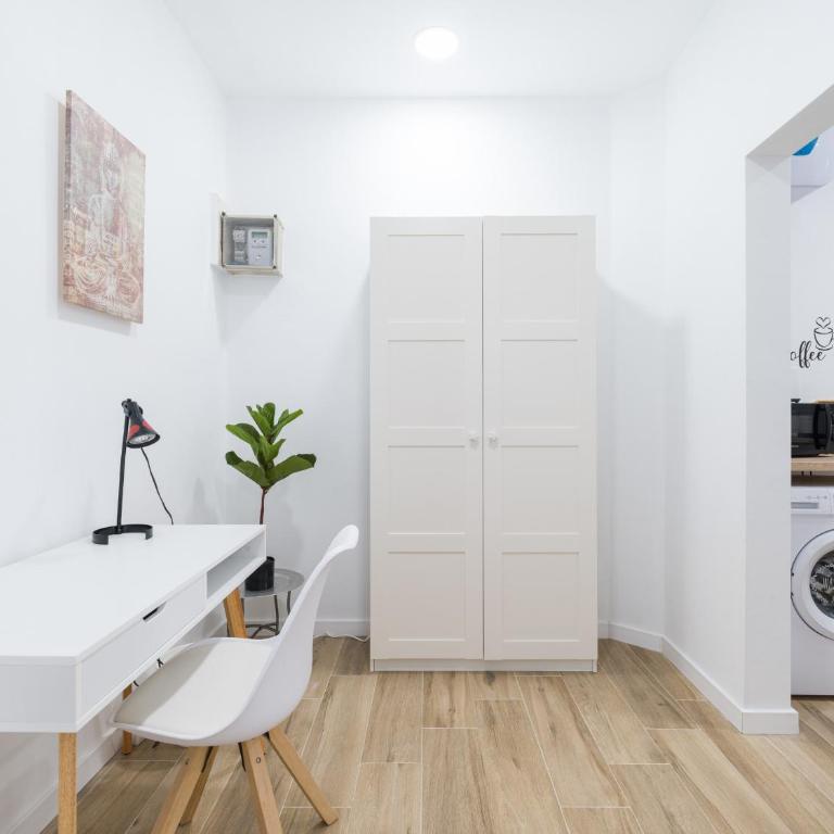 Urban Surf Beach By CanariasGetaway - Casa - 8