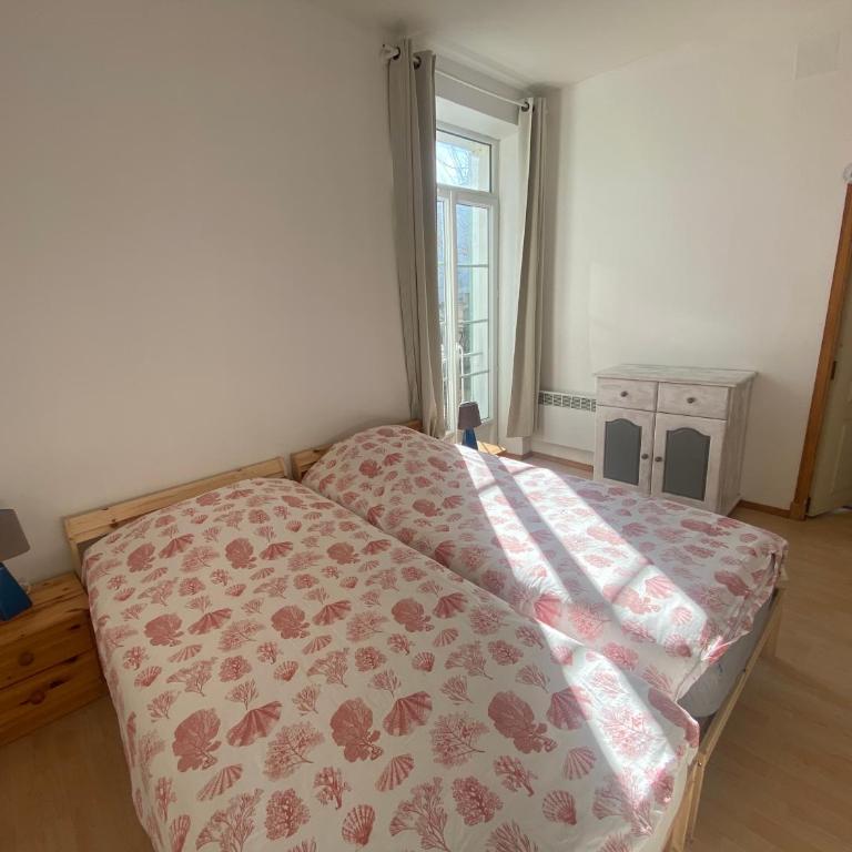 Les Platanes - Monnet Rez de chaussée - Apartment mit 1 Schlafzimmer - 7