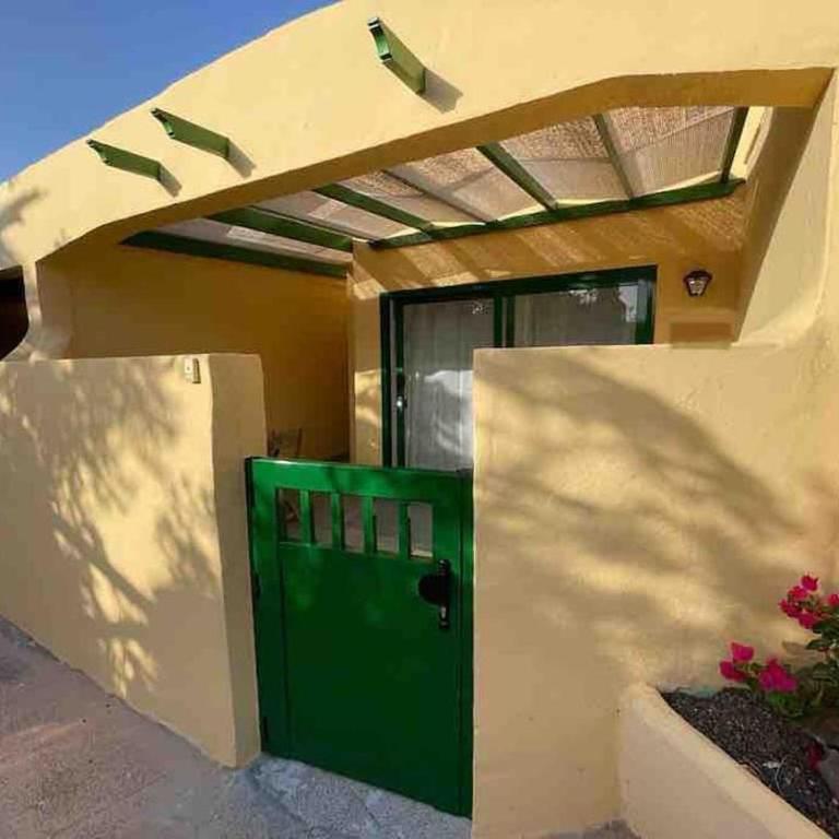 FuerteVilla - Apartamento de 1 dormitorio - 2