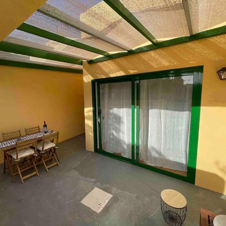 FuerteVilla - Apartamento de 1 dormitorio - 5