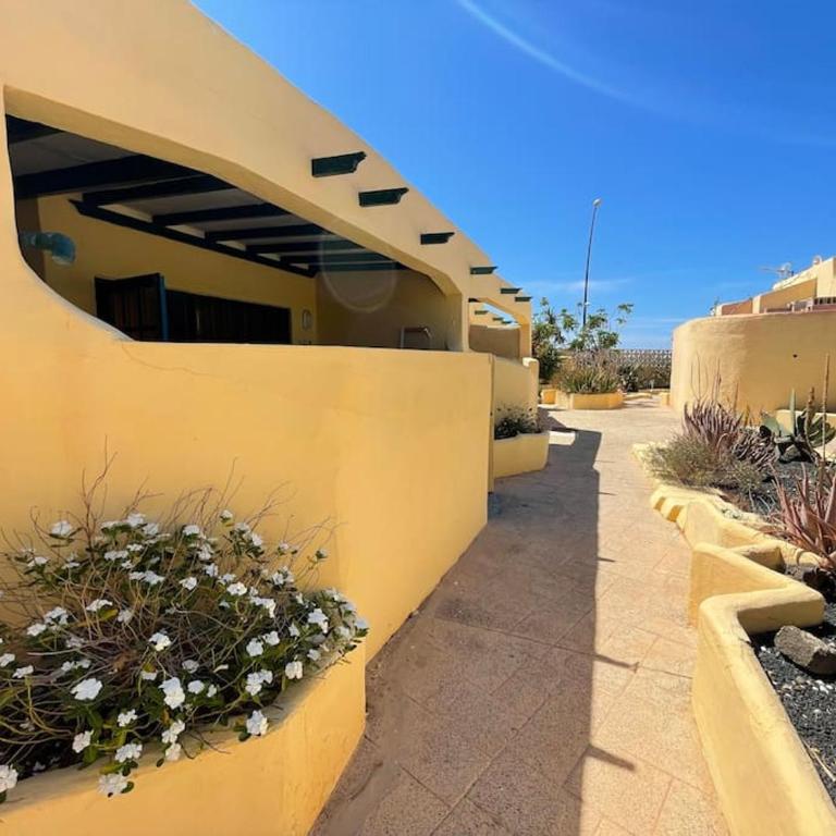 FuerteVilla - Apartamento de 1 dormitorio - 4