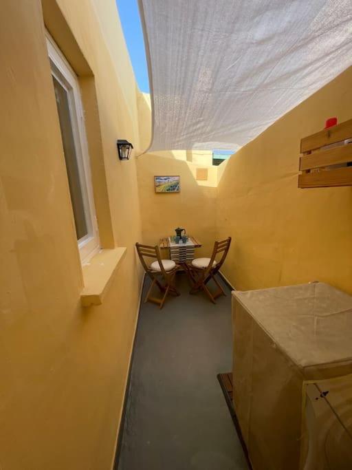 FuerteVilla - Apartamento de 1 dormitorio - 15