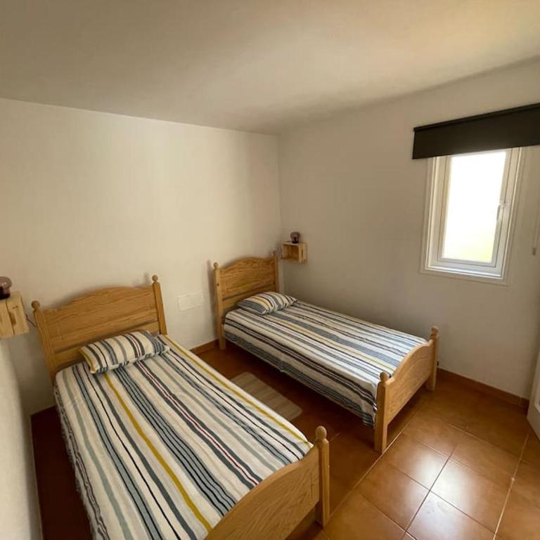 FuerteVilla - Apartamento de 1 dormitorio - 18