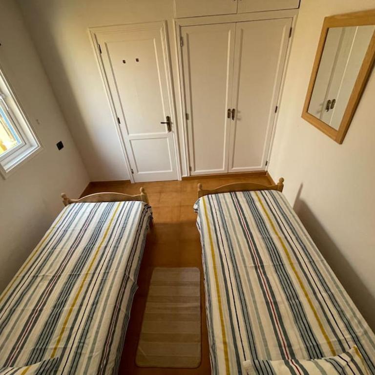 FuerteVilla - Apartamento de 1 dormitorio - 17