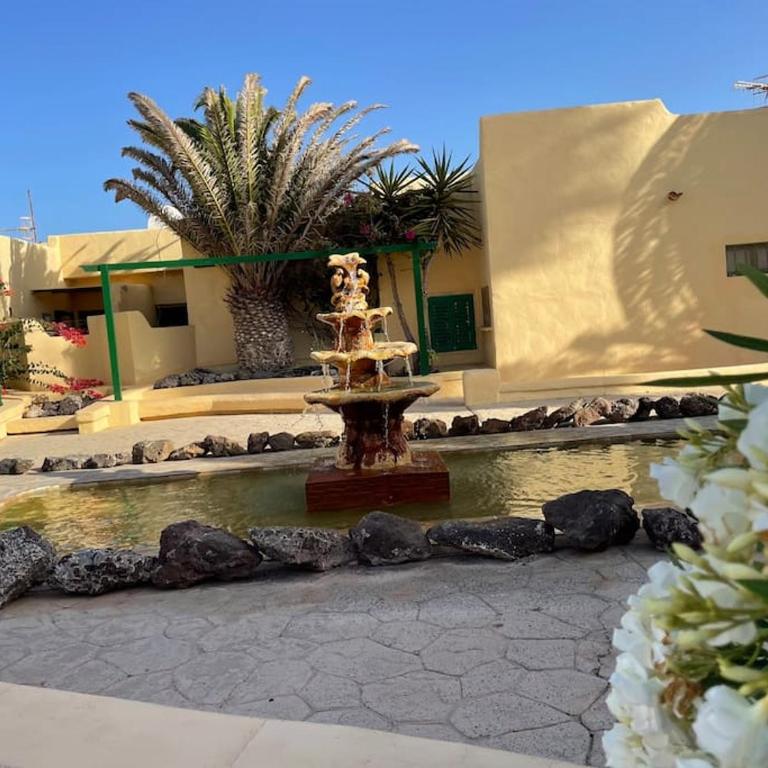 FuerteVilla - Apartamento de 1 dormitorio - 22