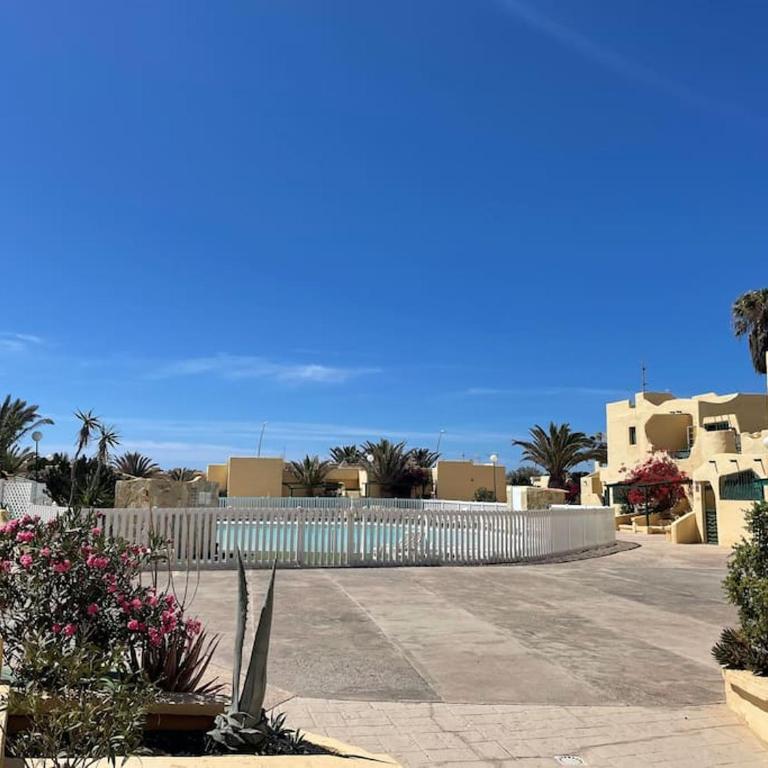 FuerteVilla - Apartamento de 1 dormitorio - 29