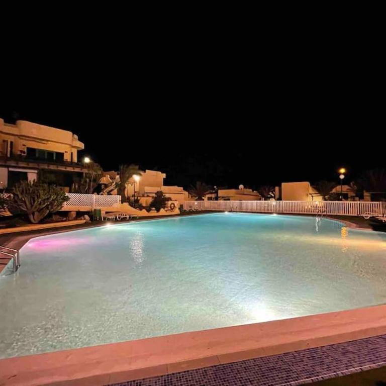 FuerteVilla - Apartamento de 1 dormitorio - 27