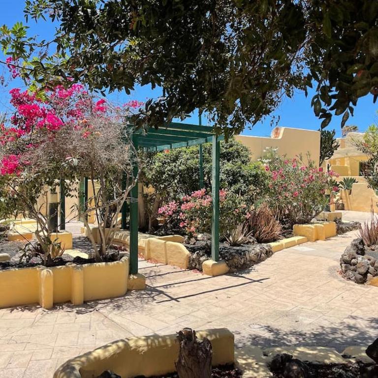 FuerteVilla - Apartamento de 1 dormitorio - 25