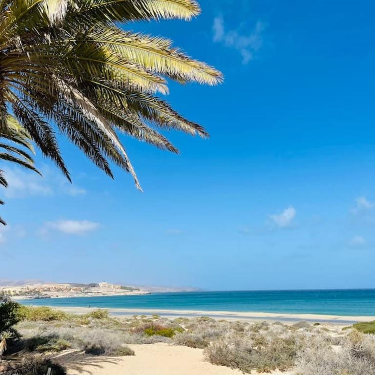 FuerteVilla - Apartamento de 1 dormitorio - 31