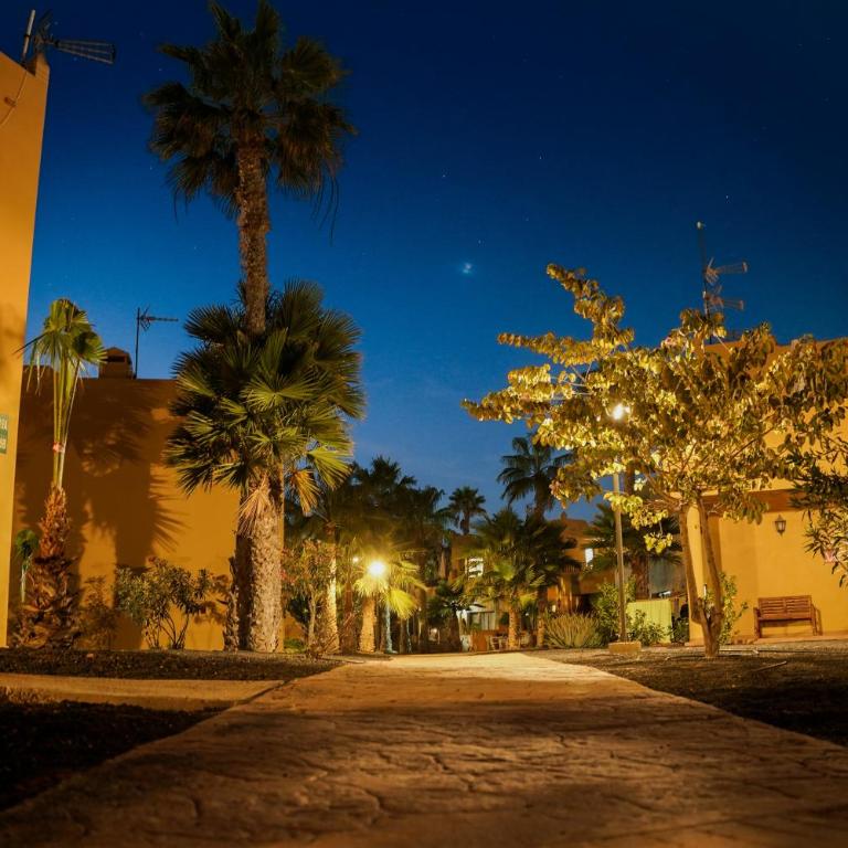 Casita Fuertencanto - Apartamento de 1 dormitorio - 14