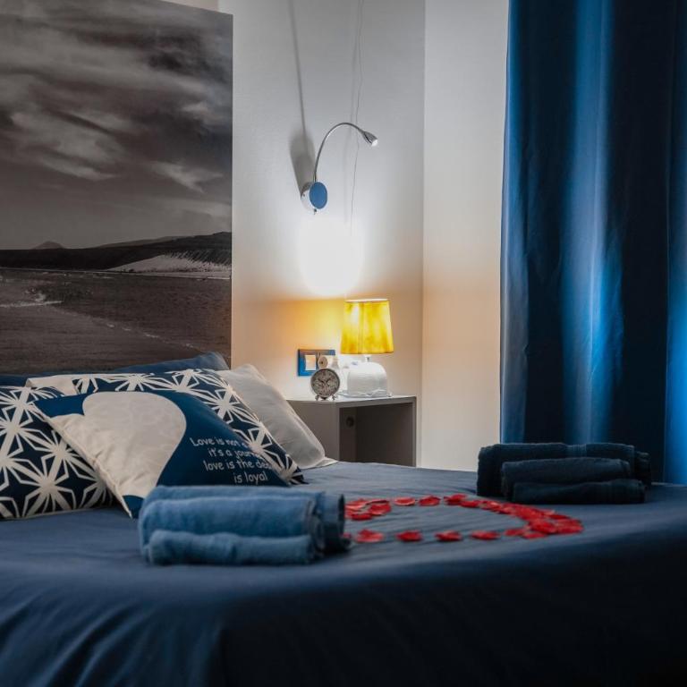 Casita Fuertencanto - Apartamento de 1 dormitorio - 9