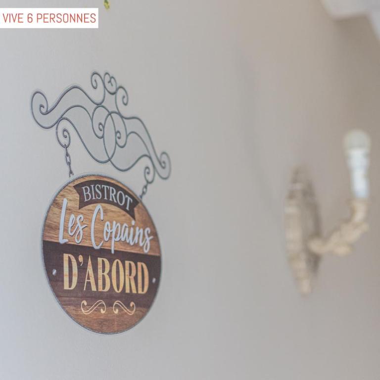 Le Passage - Standard Apartment - 5