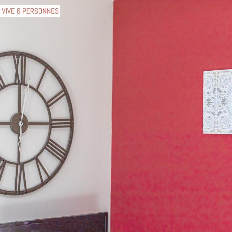 Le Passage - Standard Apartment - 7