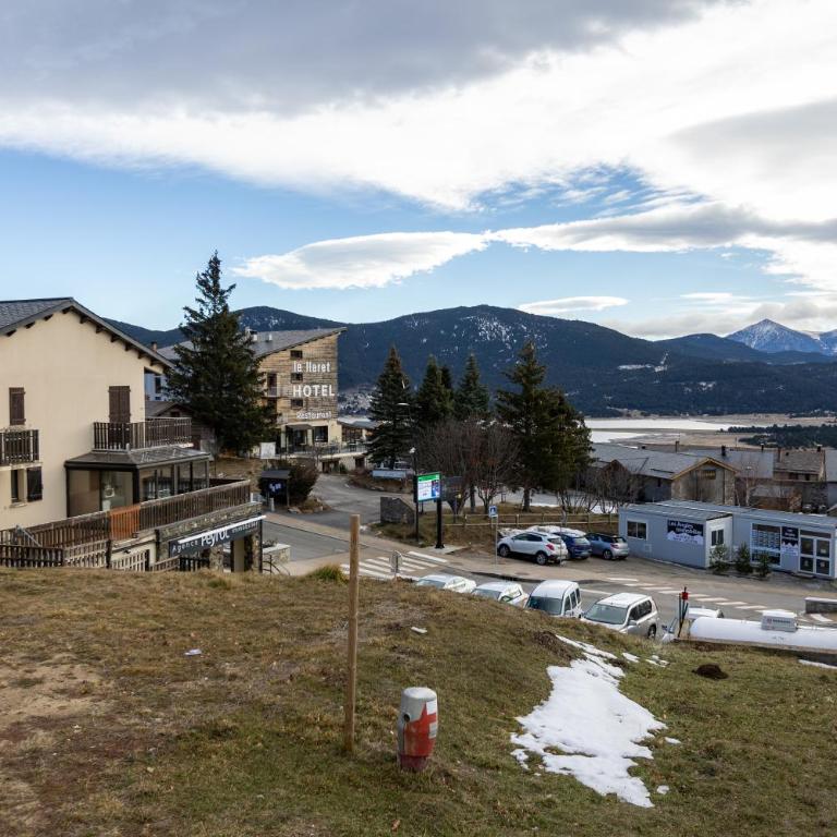 Tetras 66 - Station de ski à pied - Apartamento de 1 dormitorio - 1