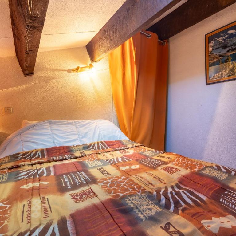 Tetras 66 - Station de ski à pied - Apartamento de 1 dormitorio - 4