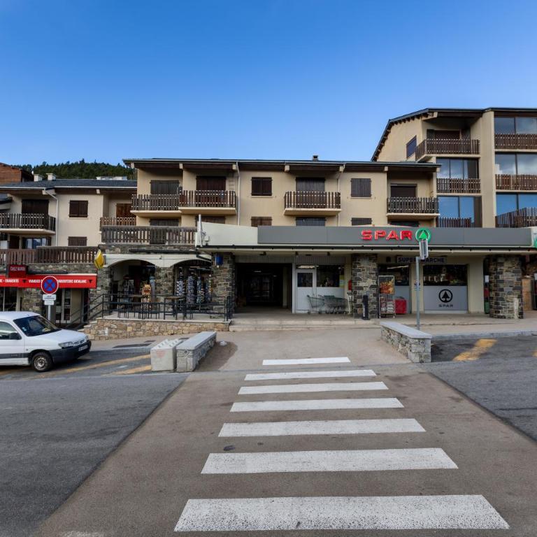Tetras 66 - Station de ski à pied - Apartamento de 1 dormitorio - 9