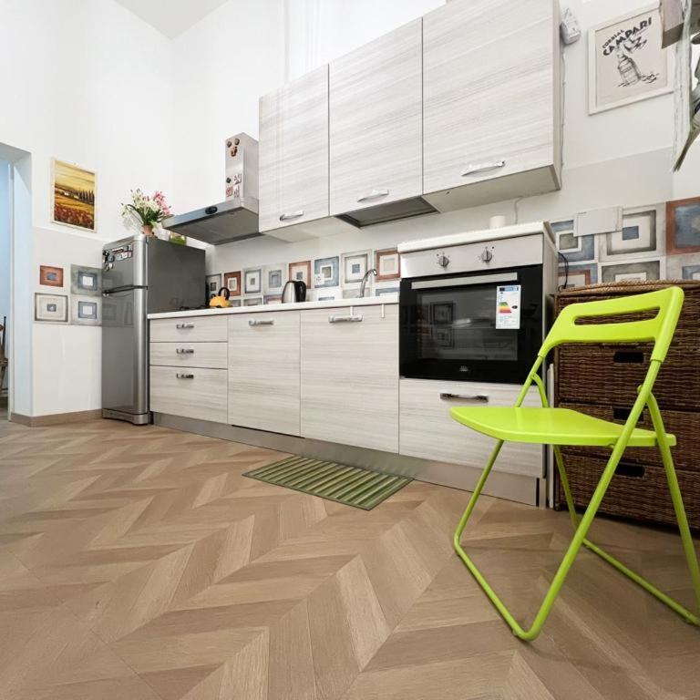 A casa di Ala - Appartamento con 2 Camere da Letto - 38