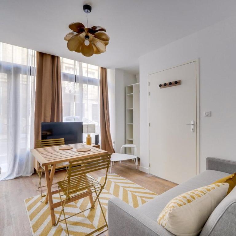 Lovely apartment Bordaux - Appartement - 8