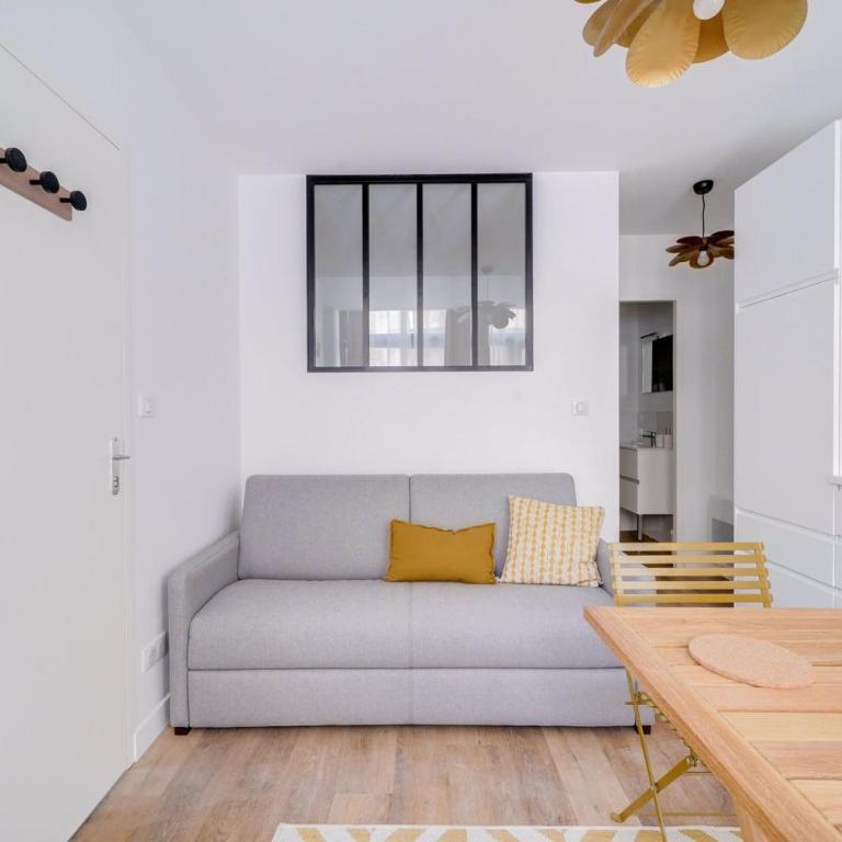 Lovely apartment Bordaux - Appartement - 2