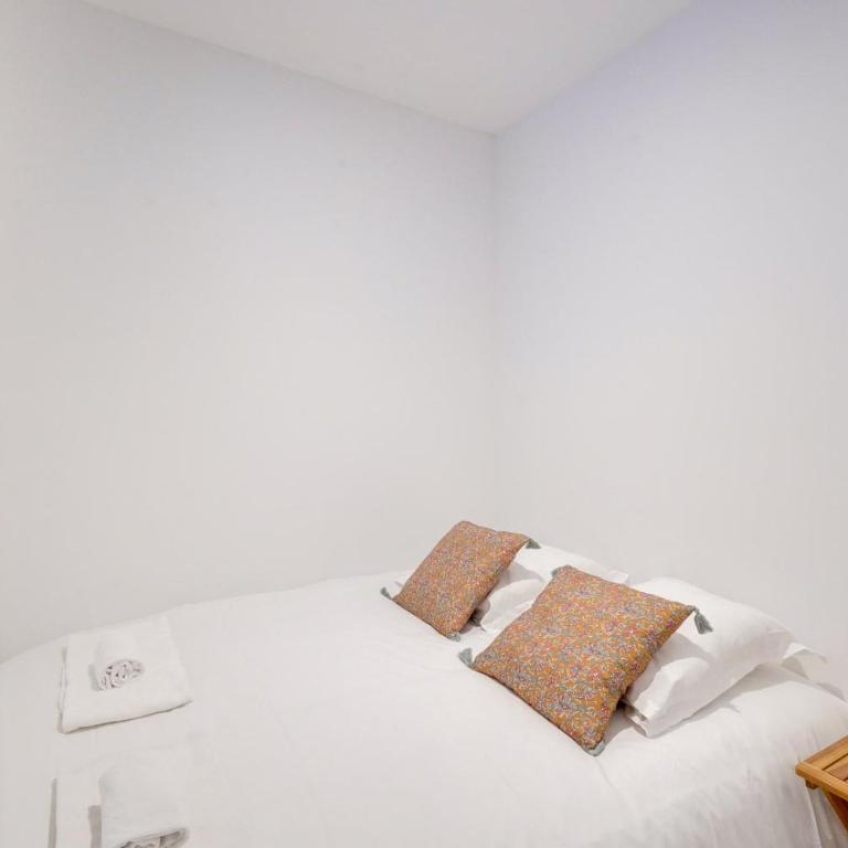 Lovely apartment Bordaux - Appartement - 5