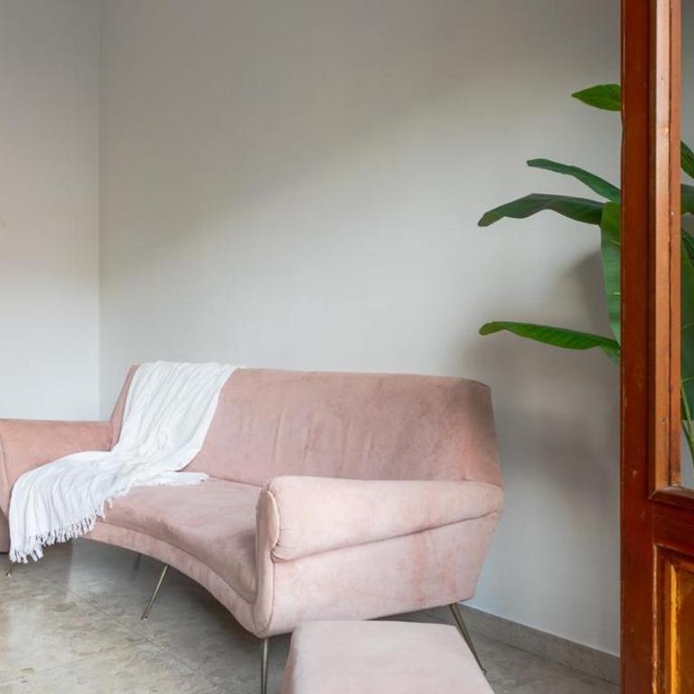 Buscine Home Pescara Centro - Palma gratuita in lido attrezzato - Three-Bedroom Apartment - 5