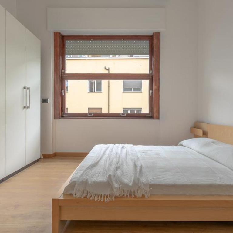 Buscine Home Pescara Centro - Palma gratuita in lido attrezzato - Three-Bedroom Apartment - 15