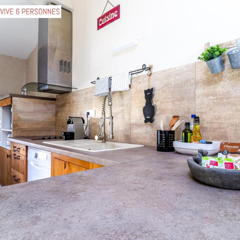 Le Passage - Standard Apartment - 12