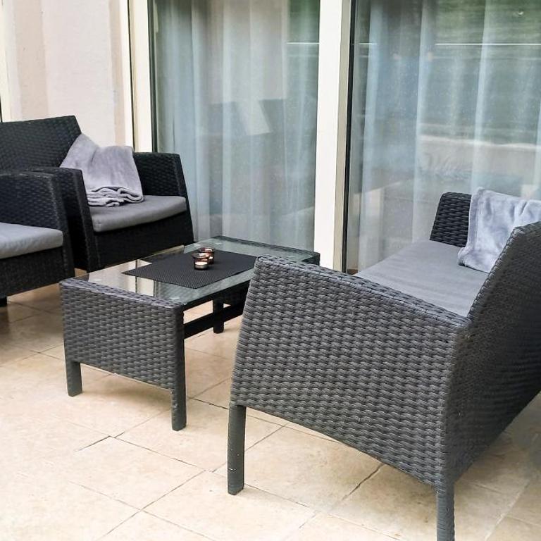 Budva Morska oaza - Apartman sa 1 Spavaćom Sobom - 27