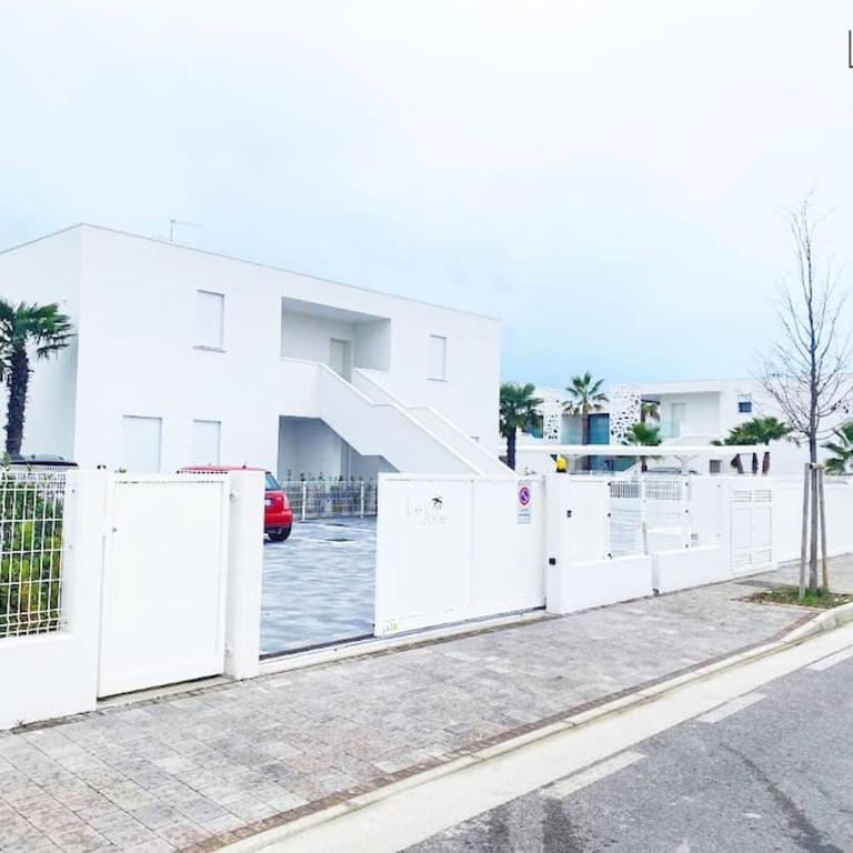 Le Jolie jesolo village - Appartamento con 2 Camere da Letto - 15