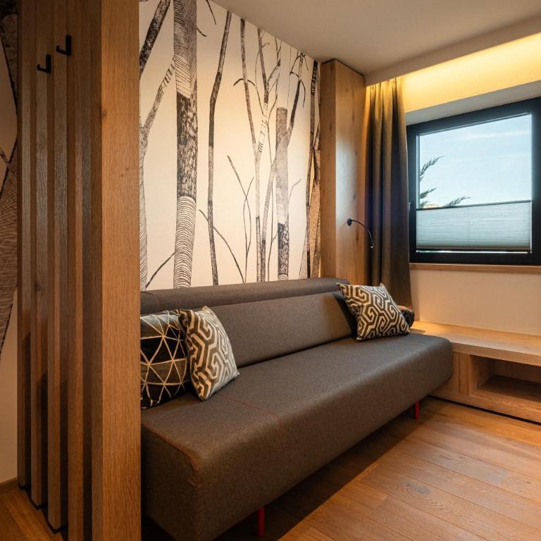 KaiserMoments - Ferienwohnung mit 3 Schlafzimmern mit Sauna - 12