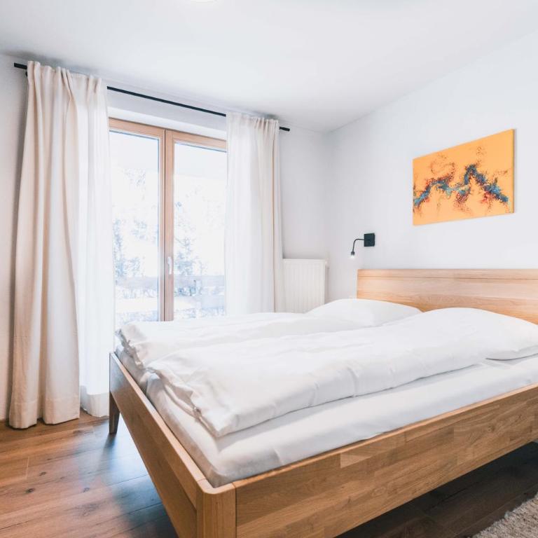 Felbermayer Appartements - Apartment mit Terrasse - 6