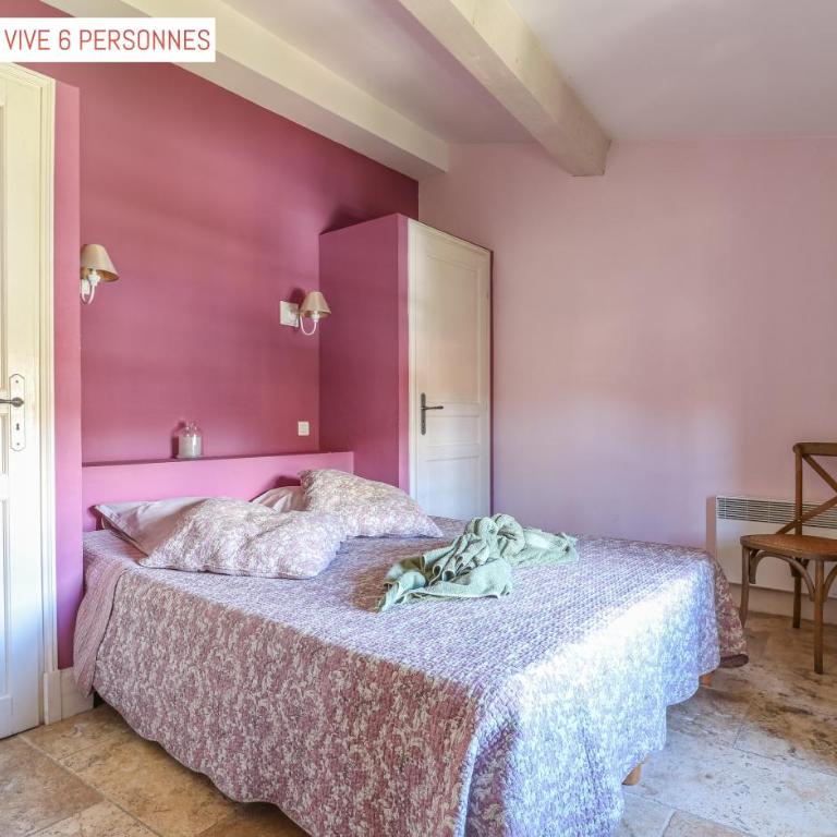 Le Passage - Standard Apartment - 18