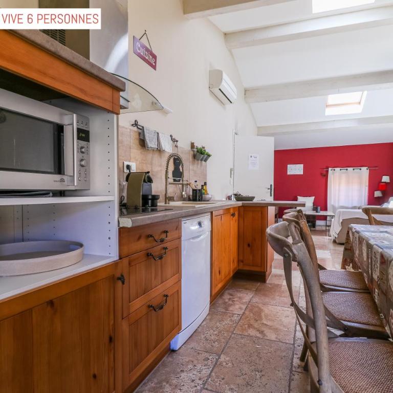 Le Passage - Standard Apartment - 19