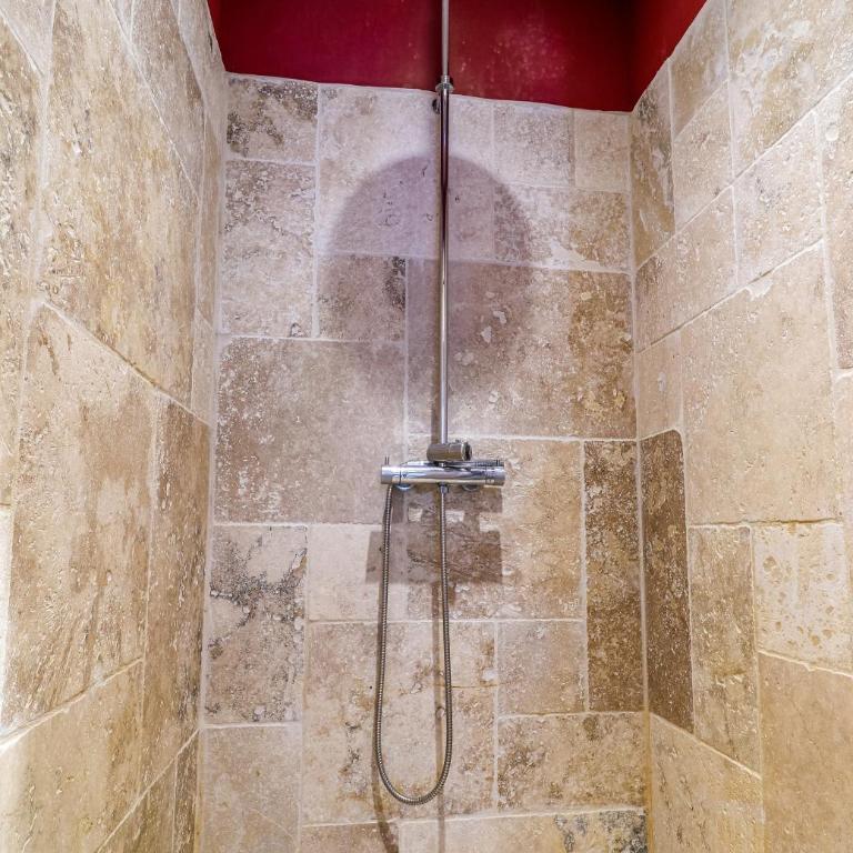 Le Passage - Standard Apartment - 21