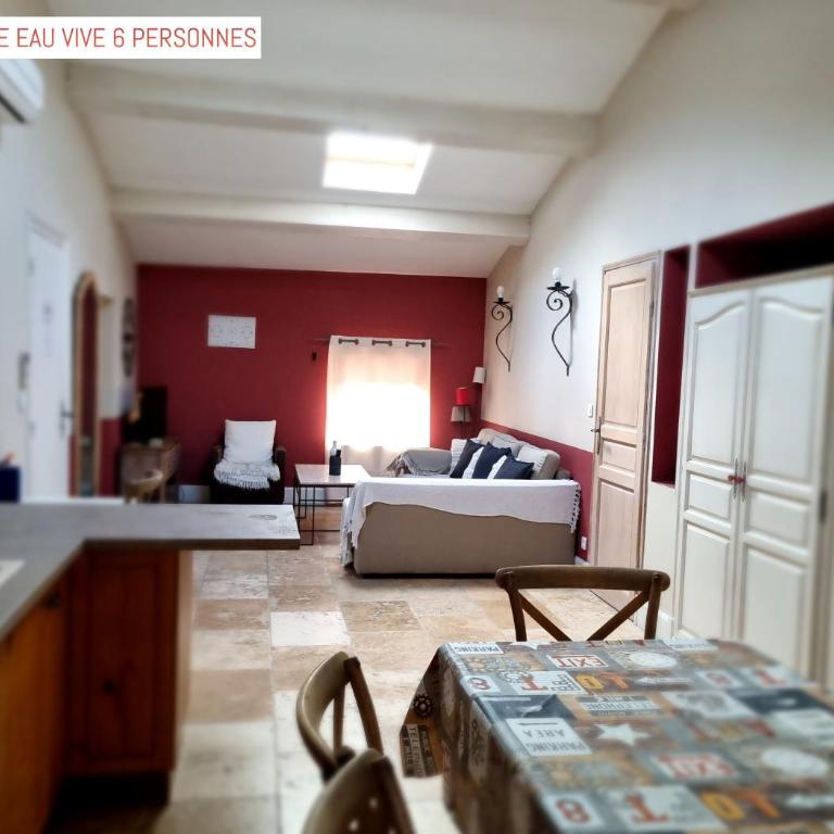 Le Passage - Standard Apartment - 25